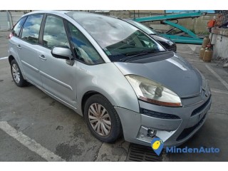 Citroen C4 Picasso 1.6 Vti 120cv  ref. 65782