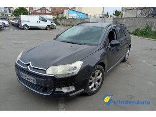 Citroen C5 Tourer 1.6 Hdi 110cv (A11)  ref. 66266