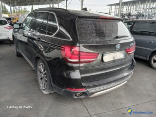 BMW X5 (F15) XDRIVE 30D 258 LOUNGE - GAZOLE