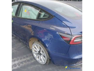 TESLA MODEL 3 DUAL MOTOR 60KWH - ÉLECTRIQUE