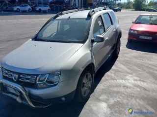 DACIA DUSTER 1.5 DCI 110 AMBIANCE - GAZOLE