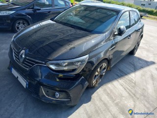 RENAULT MEGANE IV 1.5 DCI 115 - GAZOLE