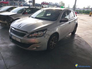 PEUGEOT 308 II 1.2 PURETECH 110 - ESSENCE