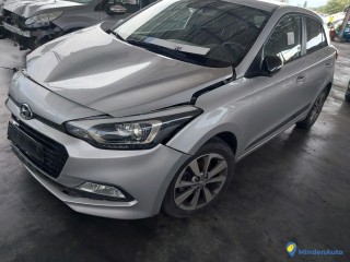 HYUNDAI I20 II 1.0 T-GDI 100 INTUITIVE - ESSENCE