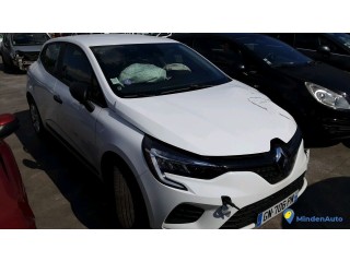 RENAULT  CLIO  GN-706-PN