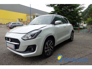 Suzuki SWIFT 1,2 DUALIFT 83