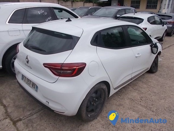 renault-clio-5-10-tce-90-cv-accidentee-big-1