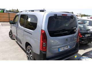 CITROEN   BERLINGO  FV-623-MS