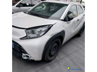 TOYOTA AYGO X 1.0 VVT-I 72 - ESSENCE