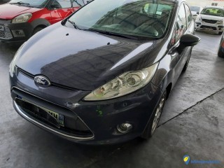 FORD FIESTA VI 1.4 TDCI 71 Réf : 318881