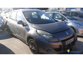 RENAULT  MEGANE SCENIC  BR-806-XT