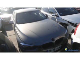 BMW  SERIE 3  EM-291-GW