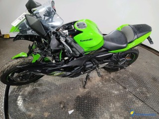 KAWASAKI NINJA 650 - ESSENCE