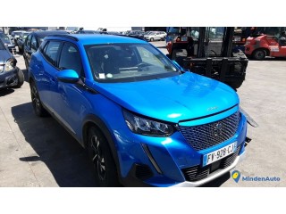 PEUGEOT  2008  FV-928-CJ