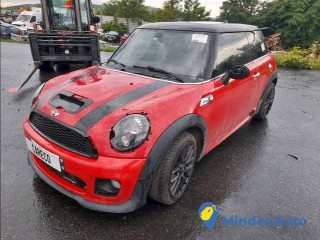 MINI MINI R56 LCI PHASE 2 08-2010 -- 08-2012 Mini 1.