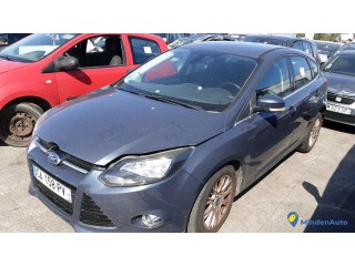 FORD  FOCUS  CA-158-PV