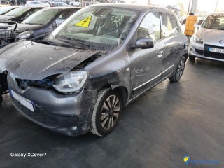 RENAULT TWINGO III E-TECH 81 INTEN - ÉLECTRIQUE