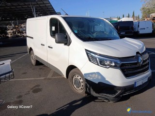 RENAULT TRAFIC III(2) L1H1 2.0DCI 130 - GAZOLE