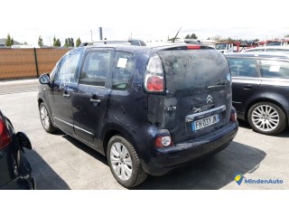 CITROEN  C3 PICASSO  FH-031-JN