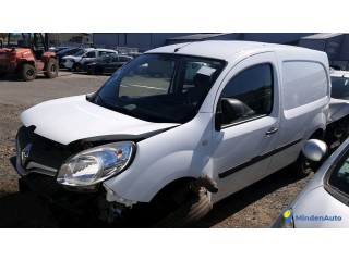 RENAULT    KANGOO  EL-195-GW