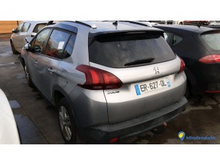 PEUGEOT   2008  ER-627-QL