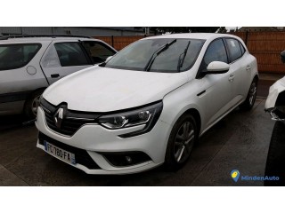 RENAULT   MEGANE  FC-780-FA