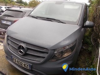 Vito 114 cdi 136 cv bva immerger