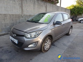 HYUNDAI I 20 1 PHASE 2  Référence  13348983