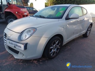 ALFA ROMEO MITO PHASE 1   Référence  13335094