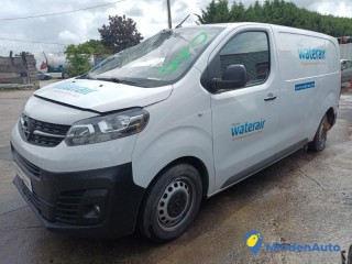 OPEL VIVARO 3     	13049551