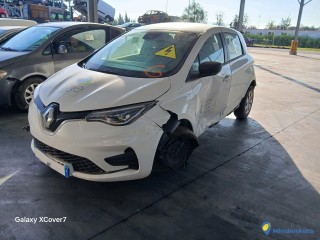 RENAULT ZOE Z.E.50 R110 2021 INTENS - ÉLECTRIQUE