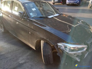 BMW SERIE 1 II 114D (2) (F20) 95 - GAZOLE