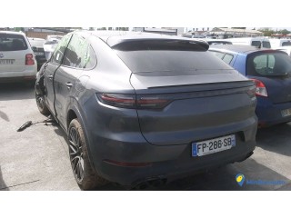 PORSCHE   CAYENNE  FP-286-SB