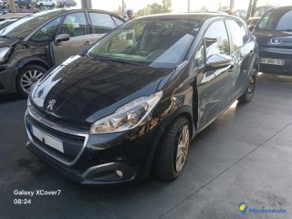 PEUGEOT 208 (2) 1.2I 12V 83 - ESSENCE