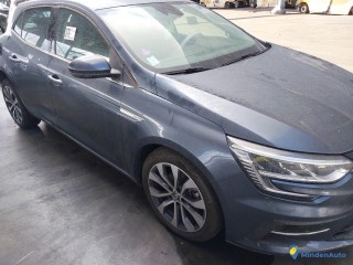 RENAULT MEGANE IV 1.3 TCE 140 EDC - ESSENCE