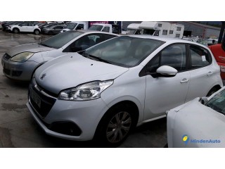 PEUGEOT  208  DZ-001-WP