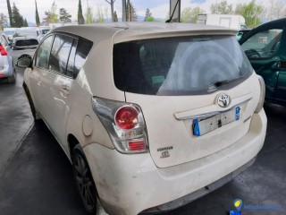 TOYOTA VERSO 2.0 D-4D 124 SKYVIE Réf : 319343