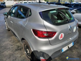 RENAULT CLIO IV 1.5 DCI - 90 Réf : 319842