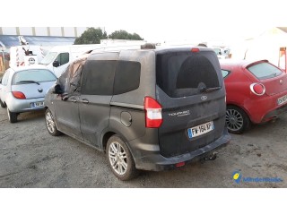 FORD  TOURNEO COURIER  FW-164-XP