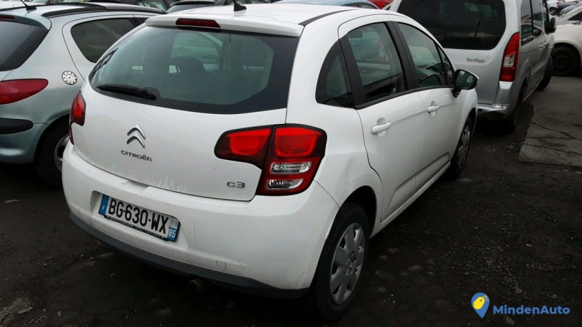 citroen-c3-ii-bg-630-wx-carte-grise-non-ve-big-0