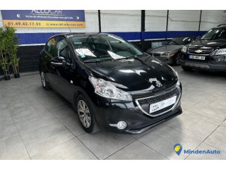 PEUGEOT 208 BUSINESS