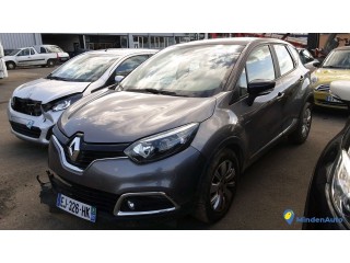 RENAULT CAPTUR  EJ-326-HK