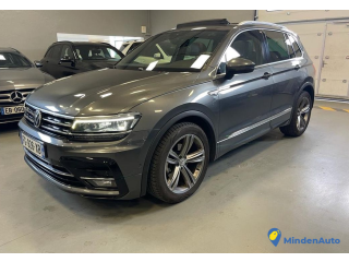 Volkswagen Tiguan 2.0Tdi 150cv full Rline 2019