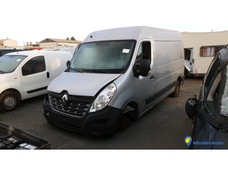 RENAULT MASTER III  DY-630-PP