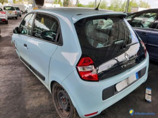 RENAULT TWINGO III 1.0 SCE 70 Réf : 319430