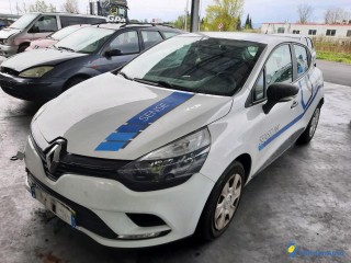 RENAULT CLIO IV 1.5 DCI 75 Réf : 318981