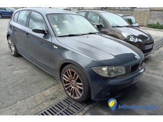 BMW Serie 1 118D 2.0d 122