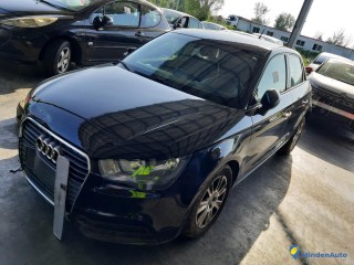 AUDI A1 SPORTBACK 1.6 TDI 90 Réf : 297842