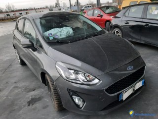 FORD FIESTA (MK8) 1.0 ECOBOOST 95 Réf : 317004