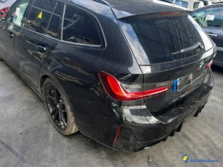 BMW SERIE 3 (G21) TOURING M340D XDRIVE Réf : 321874
